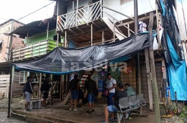 Policía Nacional desarticula banda “Los Matones de Belén” en Iquitos