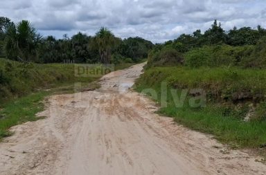 | EXIGEN PUESTO POLICIAL EN EL NUEVO MILAGRO