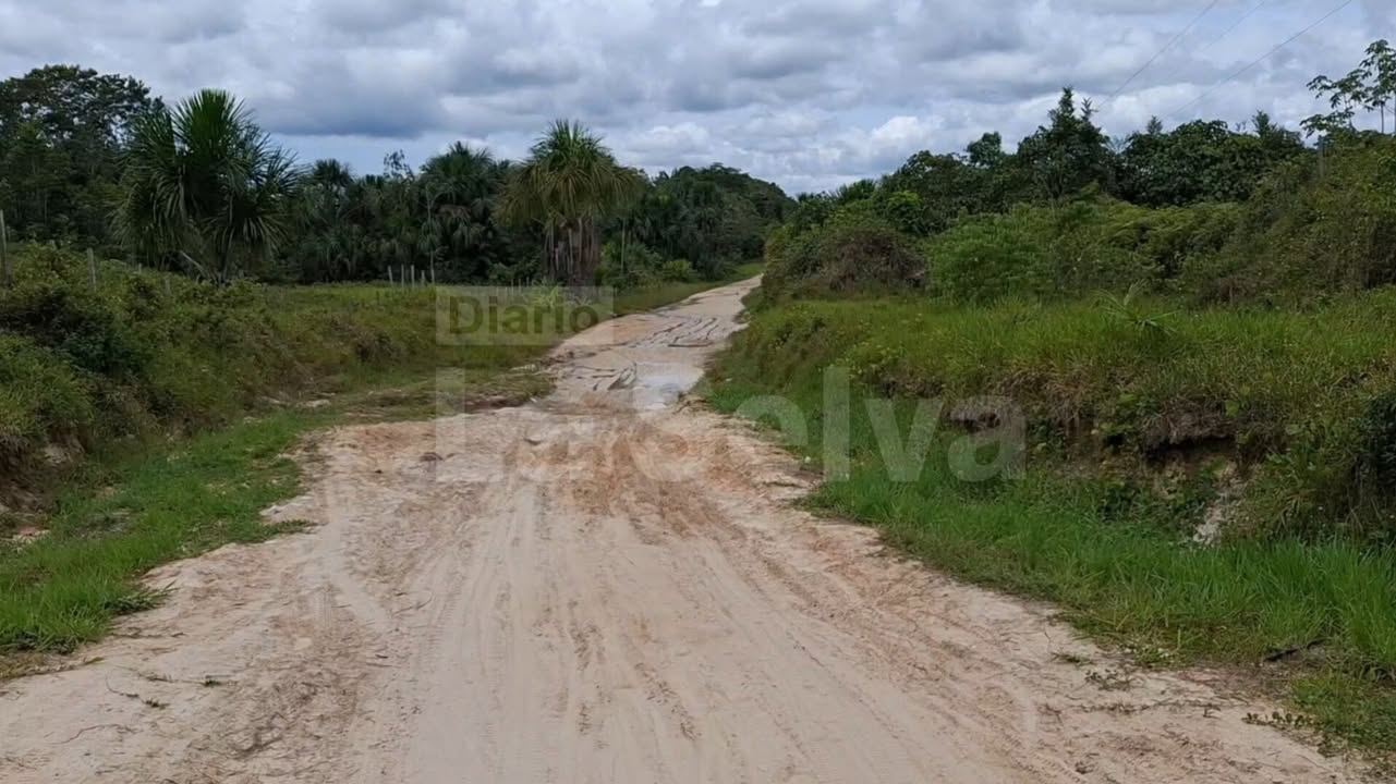 | EXIGEN PUESTO POLICIAL EN EL NUEVO MILAGRO