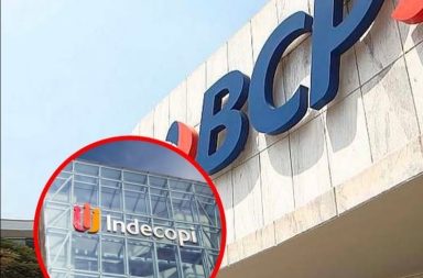 | INDECOPI MULTA AL BCP CON S/ 109 MIL