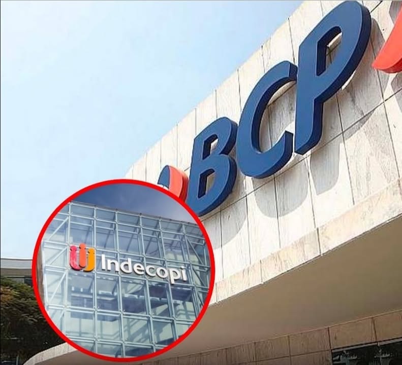 | INDECOPI MULTA AL BCP CON S/ 109 MIL