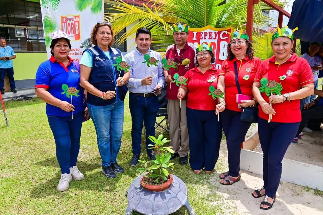 Preservación de las especies para cuidar nuestra biodiversidad