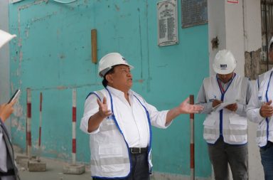 INFLARON COSTOS DE OBRAS PÚBLICAS POR MILES DE MILLONES DE SOLES Y NUNCA LAS ENTREGARON