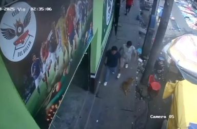 De Ripley: empresario pierde 10 mil soles en estafa en Belén