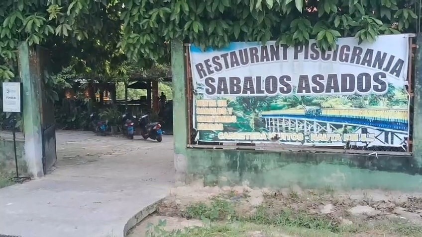 | DESPIDEN A DOÑA WILMA ESTHER ALVES, FUNDADORA DE “SÁBALOS ASADOS”