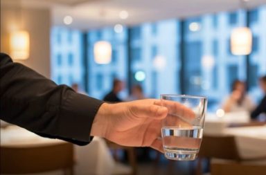 | CONGRESO PROPONE LEY PARA DAR AGUA GRATIS EN RESTAURANTES Y TIENDAS
