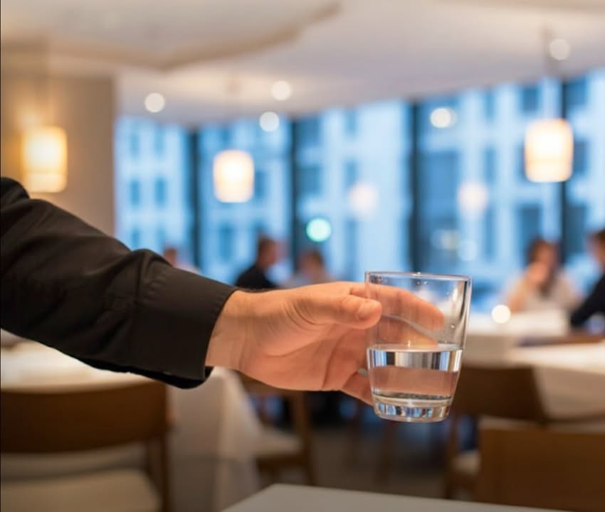 | CONGRESO PROPONE LEY PARA DAR AGUA GRATIS EN RESTAURANTES Y TIENDAS