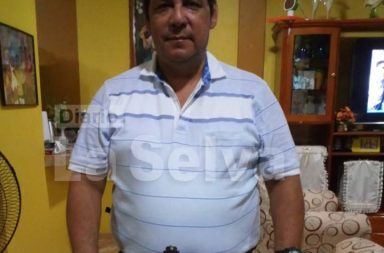 Fallece empresario tras ataque a balazos en Iquitos