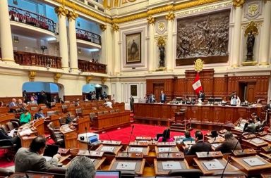 CONGRESO BUSCA CAMBIAR FECHAS DE FERIADOS