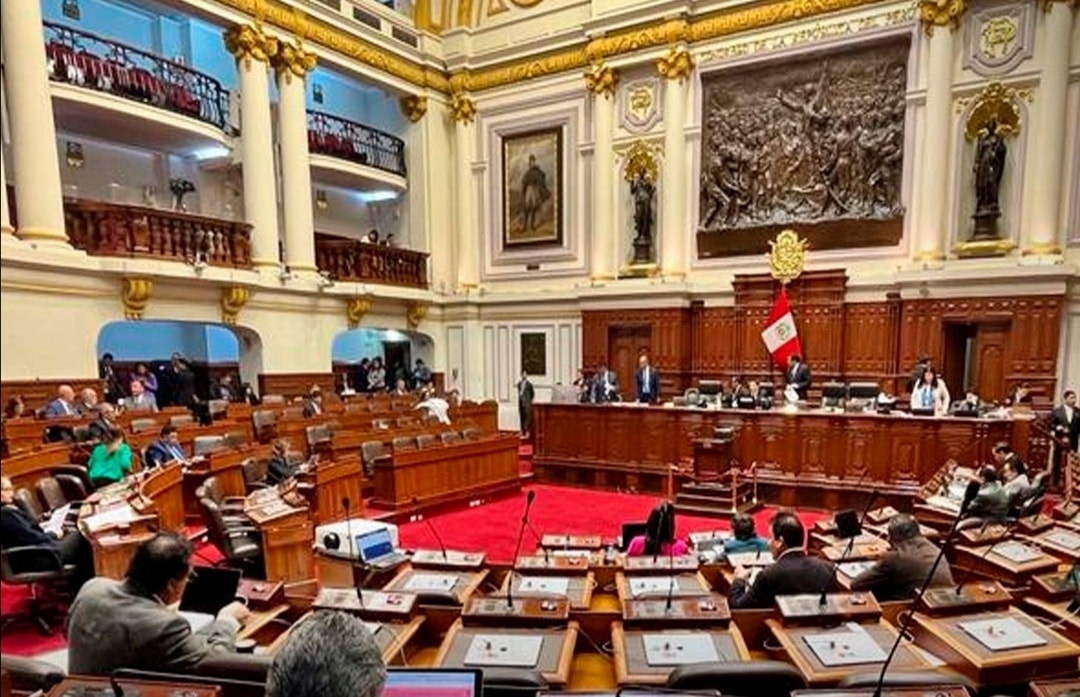 CONGRESO BUSCA CAMBIAR FECHAS DE FERIADOS