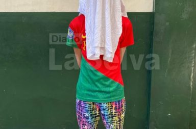 Investigación en curso: policías de Loreto acusados de extorsionar con S/250 mil a prestamista “gota a gota”