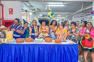 ¡Feliz 53 aniversario del Mercado Modelo!
