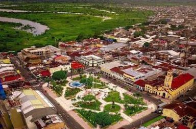 YA ES OFICIAL: LA VERDADERA FECHA DEL PUERTO DE IQUITOS QUEDA ESTABLECIDA PARA EL 26 DE FEBRERO