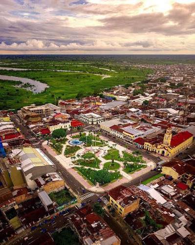 YA ES OFICIAL: LA VERDADERA FECHA DEL PUERTO DE IQUITOS QUEDA ESTABLECIDA PARA EL 26 DE FEBRERO