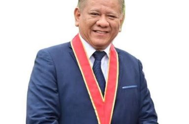 VLADIMIR CHONG NO RENUNCIÓ, SIGUE SIENDO ALCALDE DE MAYNAS