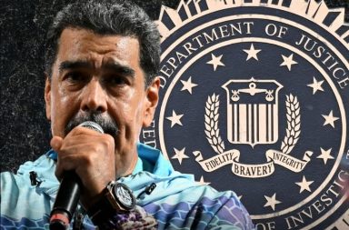 FBI desmantela red internacional de lavado de dinero vinculada a los hijos de Nicolás Maduro