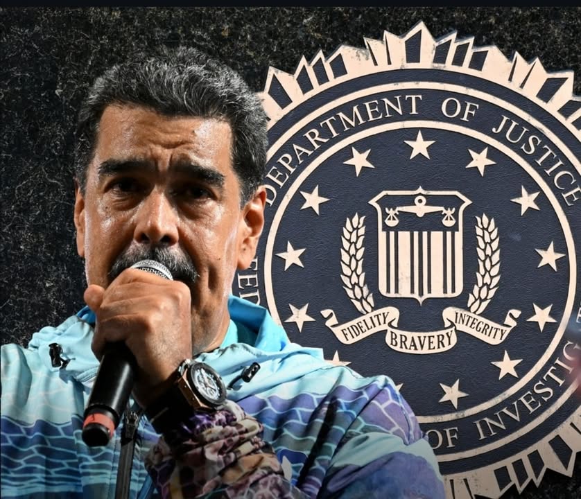 FBI desmantela red internacional de lavado de dinero vinculada a los hijos de Nicolás Maduro
