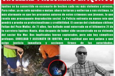 Portada LA SELVA 03•10•2025‼