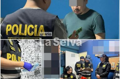 Desarticulan banda criminal “Los Pedófilos de Lambayeque” en operativo simultáneo