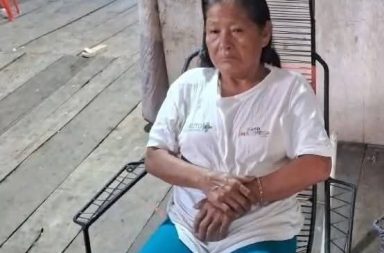Familia exige justicia por la muerte de Ricartes Rojas Vásquez