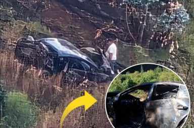 Tragedia en Otuzco enluta a La Libertad