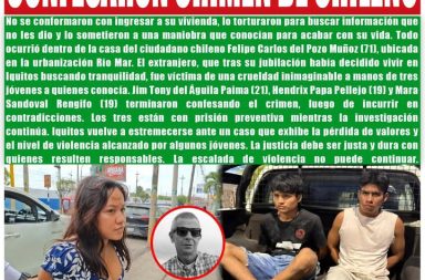 Portada LA SELVA 05•10•2025‼