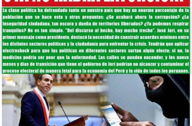 Portada LA SELVA 11•10•2025‼