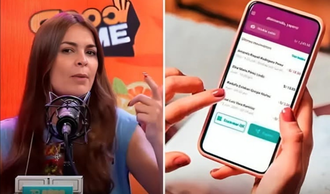 ¡Insólito! Ex miss Perú Laura Spoya reveló que, por error, transfirió S/500 a una usuaria de Chiclayo y que no le devuelve @porque ya lo gastó y encima te puedo denunciar por extorsión si me sigues llamando”