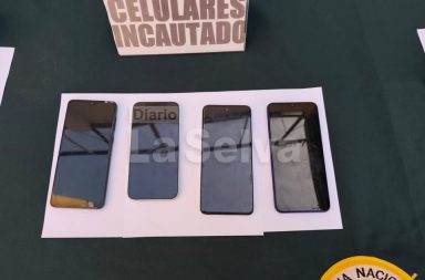 Caen presuntos sicarios de la banda “Los Rufianes” con explosivos y municiones en SJL