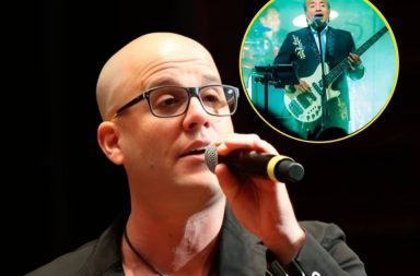 Gian Marco se pronuncia tras ataque a Agua Marina: “Este gobierno no merece ser nuestro representante”