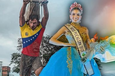 Miss Pucallpa 2025 ya tiene ganadora y es venezolana
