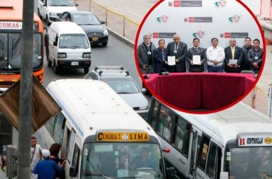 ATENCIÓN | Hijos de choferes asesinados recibirán apoyo del Estado