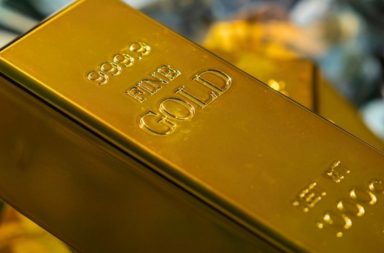 El oro brilla más que nunca