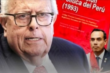 El Perú resiste: estabilidad económica en tiempos de incertidumbre