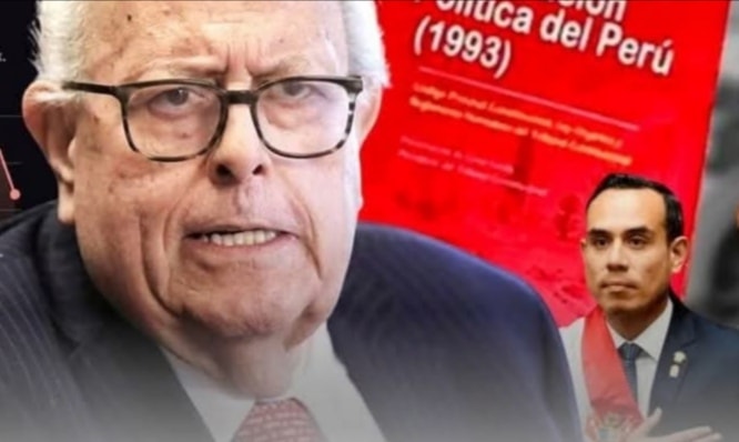 El Perú resiste: estabilidad económica en tiempos de incertidumbre