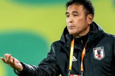 Escándalo en el fútbol japonés