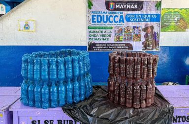 Promoviendo la innovación y sostenibilidad en diferentes colegios