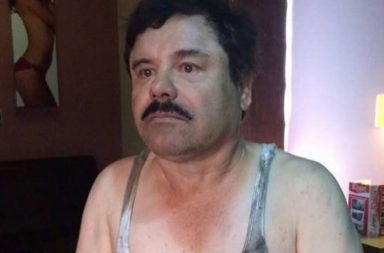 “El Chapo” Guzmán afirma que se está volviendo “loco” en prisión de máxima seguridad en EE.UU.