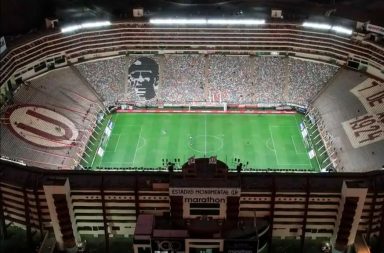 Conmebol evalúa cambiar la sede de la final de la Copa Libertadores 2025