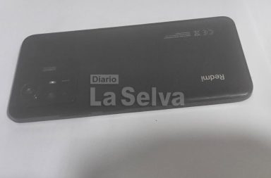 Capturan a “Mono” y “Lagartija” por robo de celular en Belén