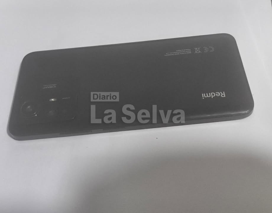 Capturan a “Mono” y “Lagartija” por robo de celular en Belén