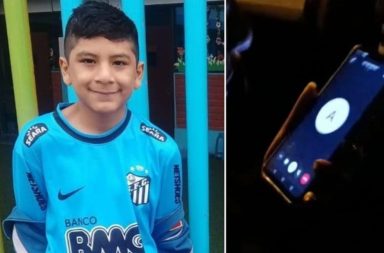 Menor desaparece tras ser embarcado por su madre en un bus en Torre Blanca