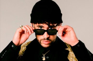 Bad Bunny es elegido el máximo artista latino del siglo XXI por Billboard