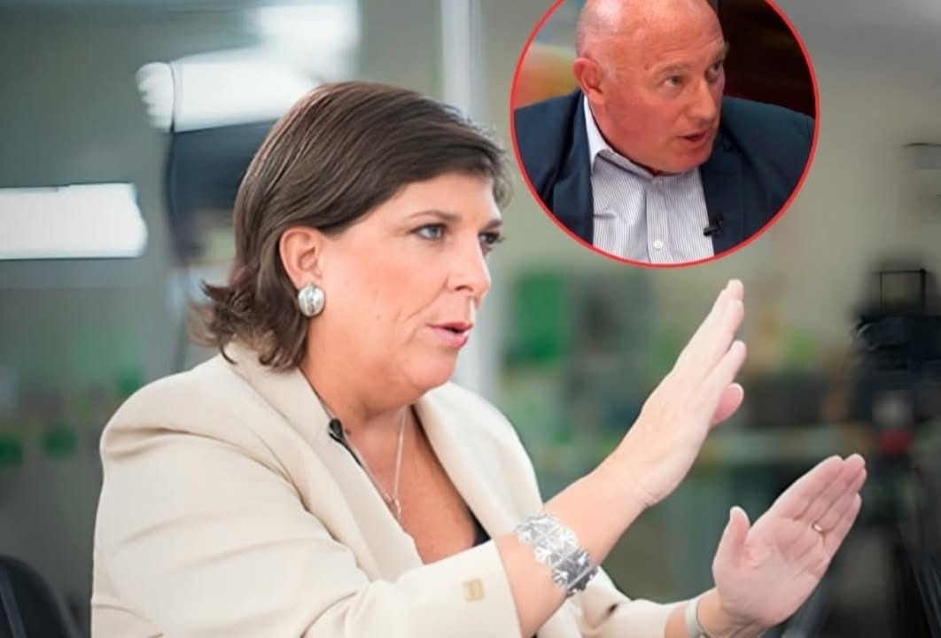 Giampietri pide citar a abogada por declaraciones sobre las protestas