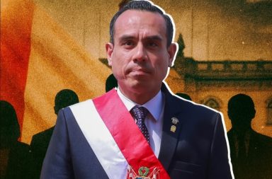 Capeco pide al presidente José Jerí tomar medidas en el sector construcción