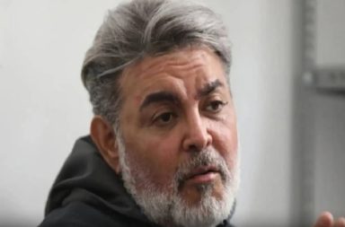 Poder Judicial ratifica prisión preventiva contra Andrés Hurtado