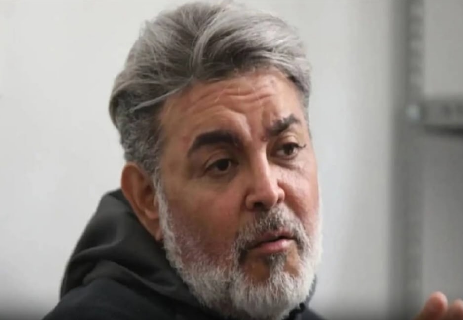 Poder Judicial ratifica prisión preventiva contra Andrés Hurtado