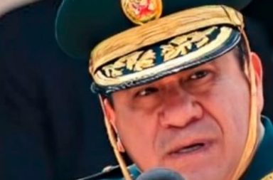 PNP crea unidad especializada para combatir las extorsiones a transportistas
