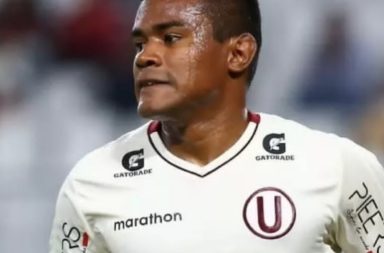 Fútbol peruano bajo amenaza: 16 jugadores fueron extorsionados