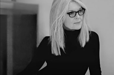 Falleció Diane Keaton, leyenda del cine estadounidense